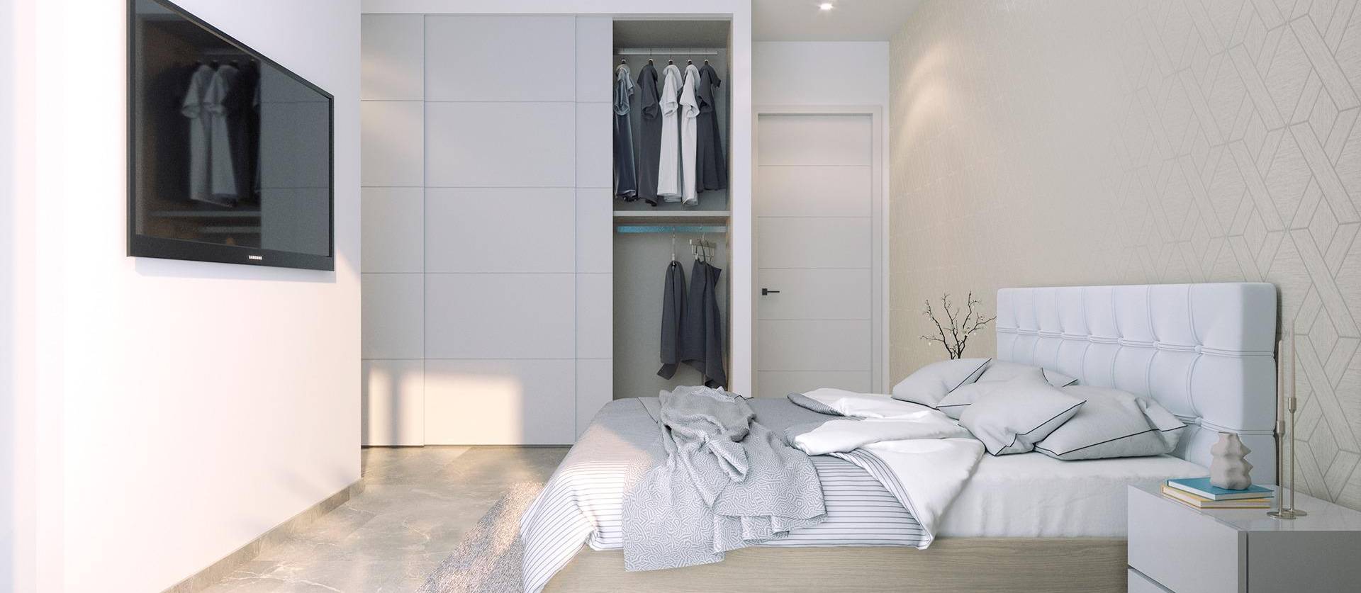 New Build - Apartment - Torrevieja - Playa de El Cura