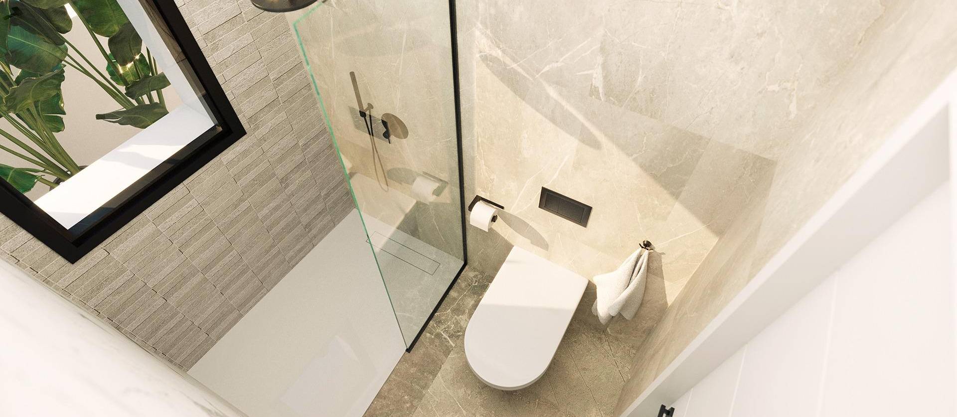 New Build - Apartment - Torrevieja - Playa de El Cura