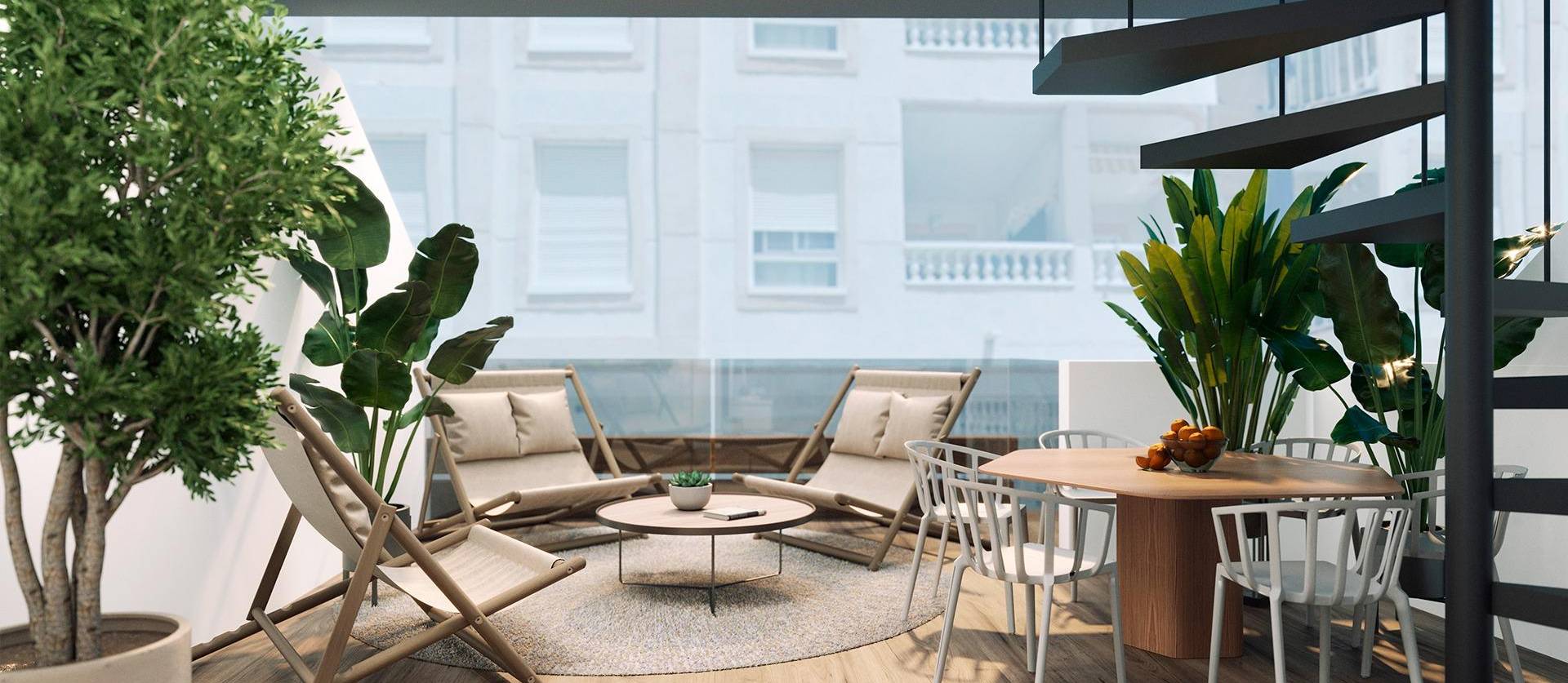 New Build - Apartment - Torrevieja - Playa de El Cura