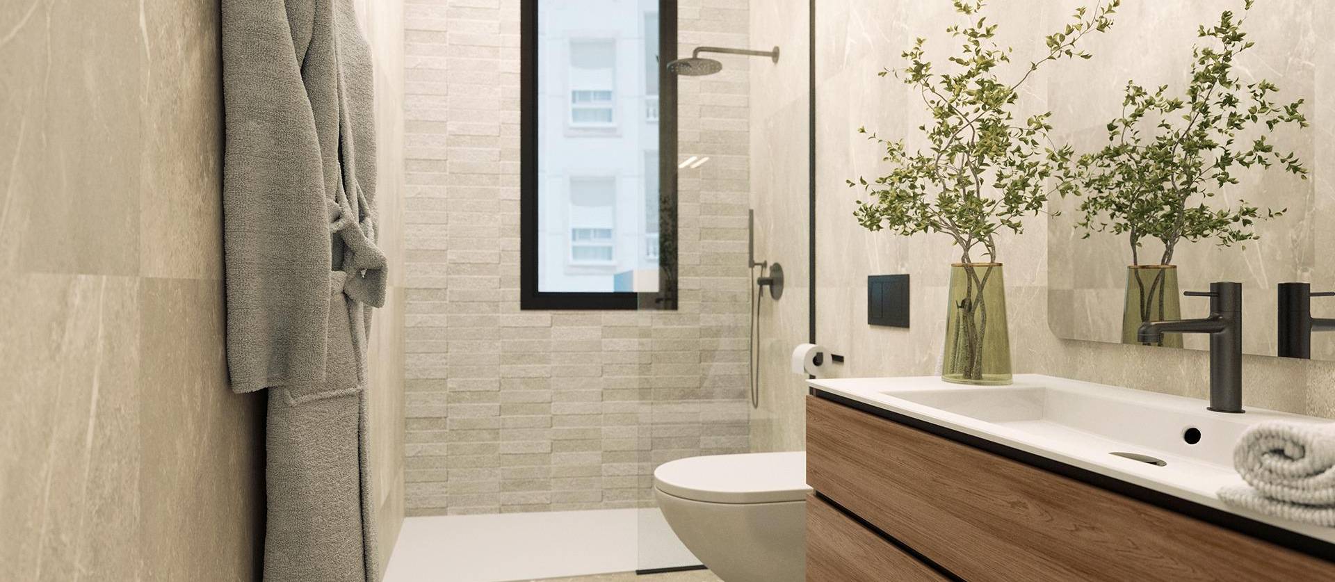 New Build - Apartment - Torrevieja - Playa de El Cura