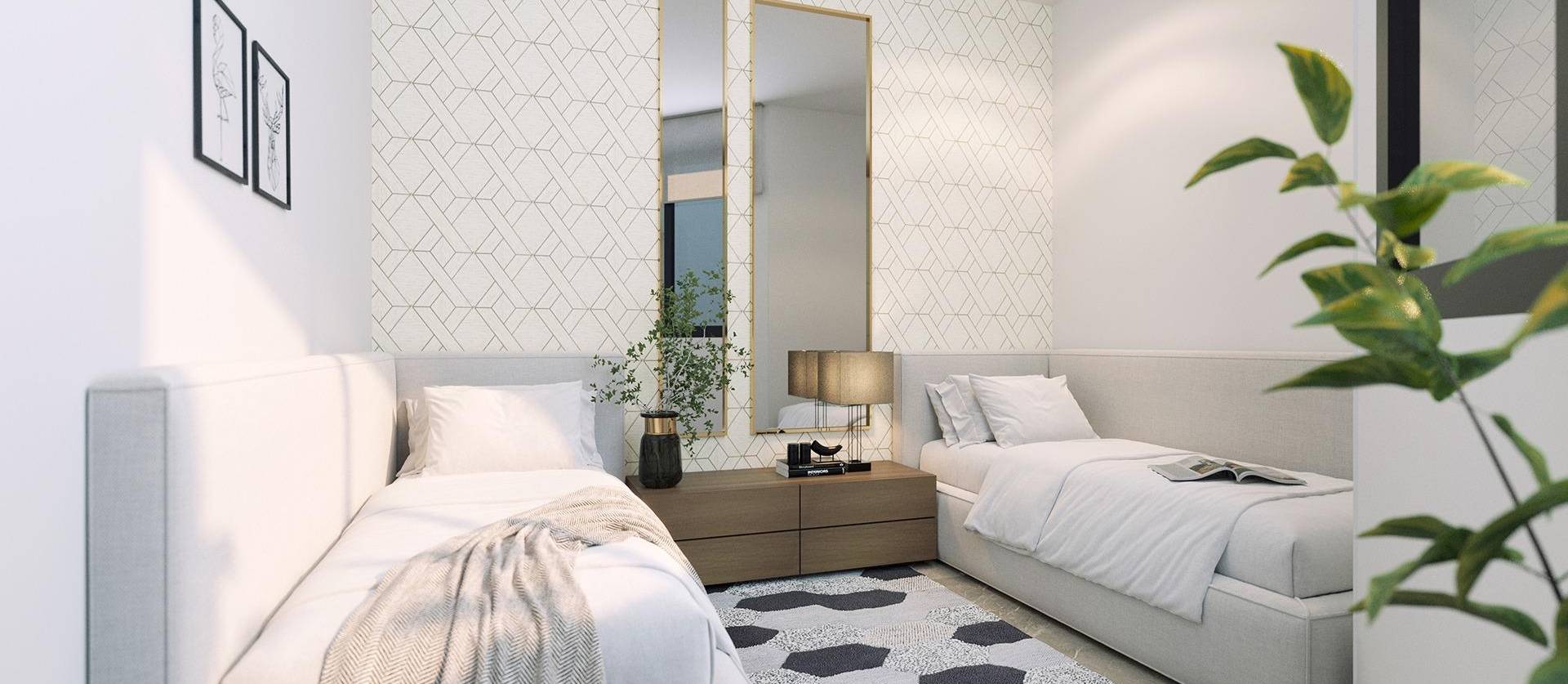 New Build - Apartment - Torrevieja - Playa de El Cura