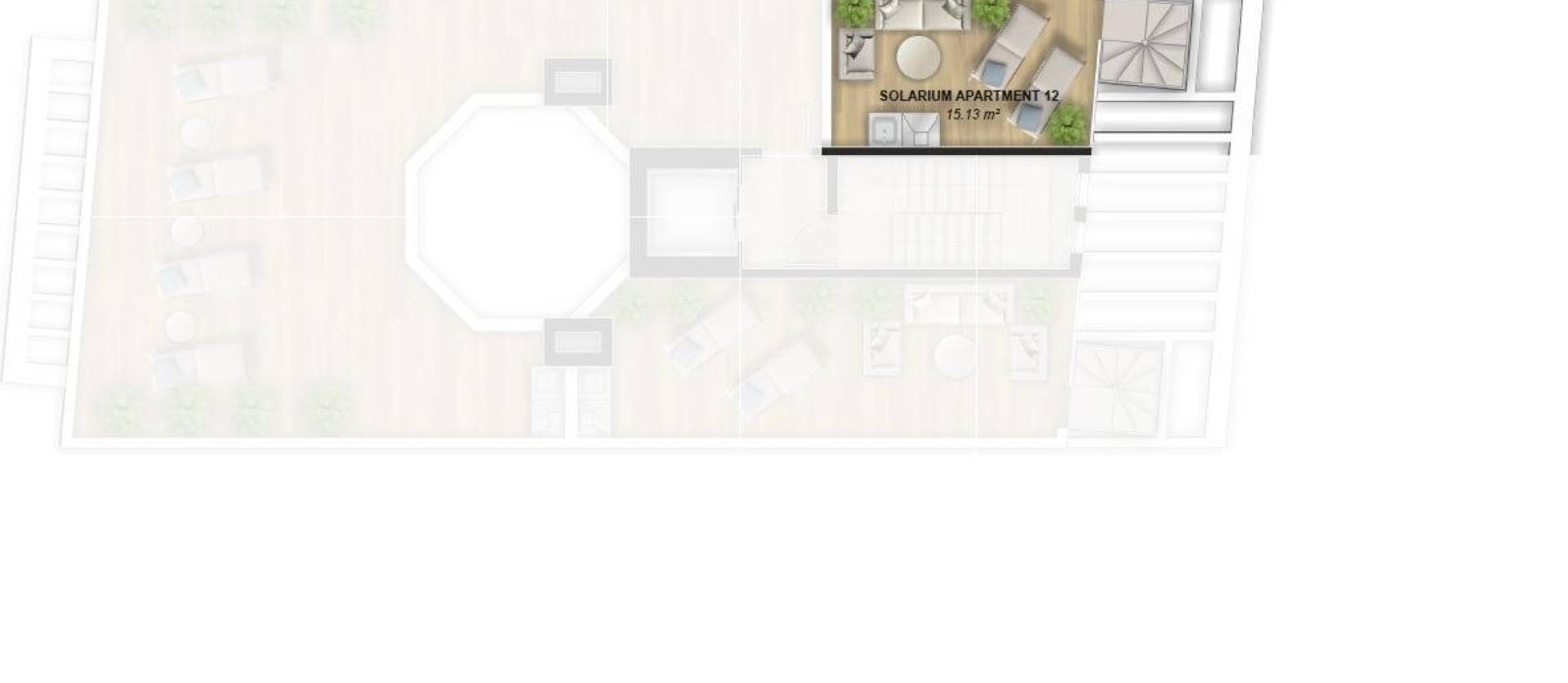 New Build - Apartment - Torrevieja - Playa de El Cura