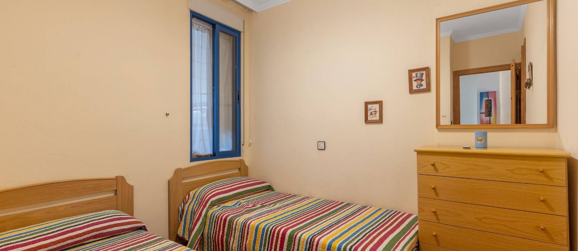 Sale - Apartment - Torrevieja