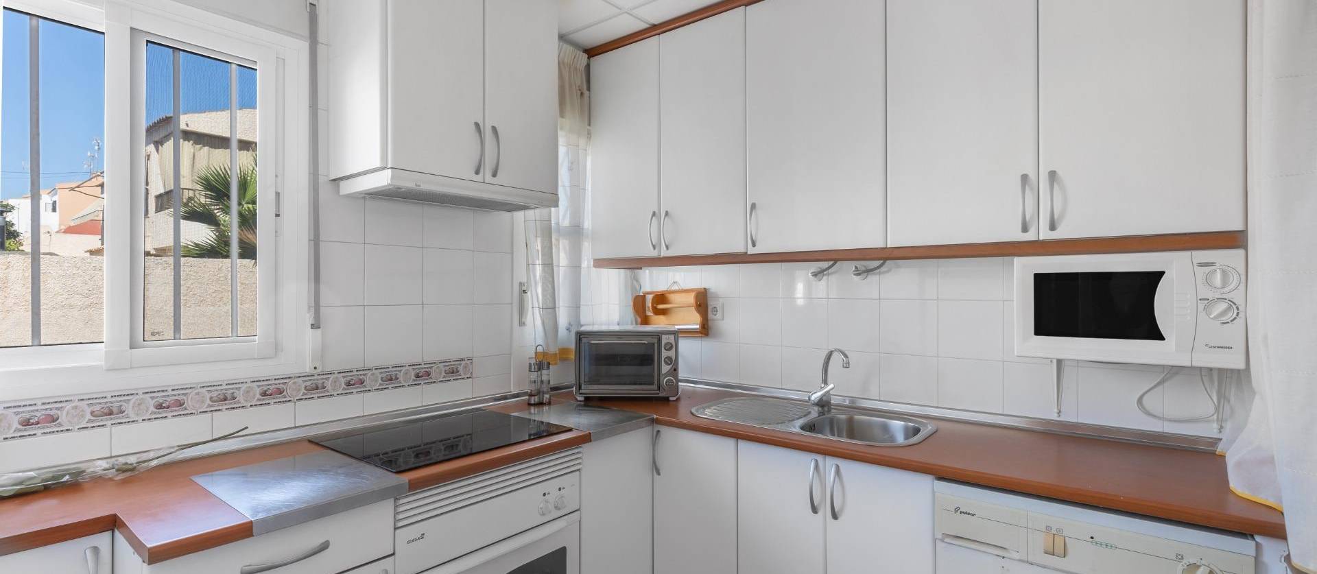 Sale - Apartment - Torrevieja