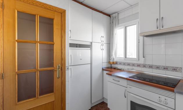 Sale - Apartment - Torrevieja