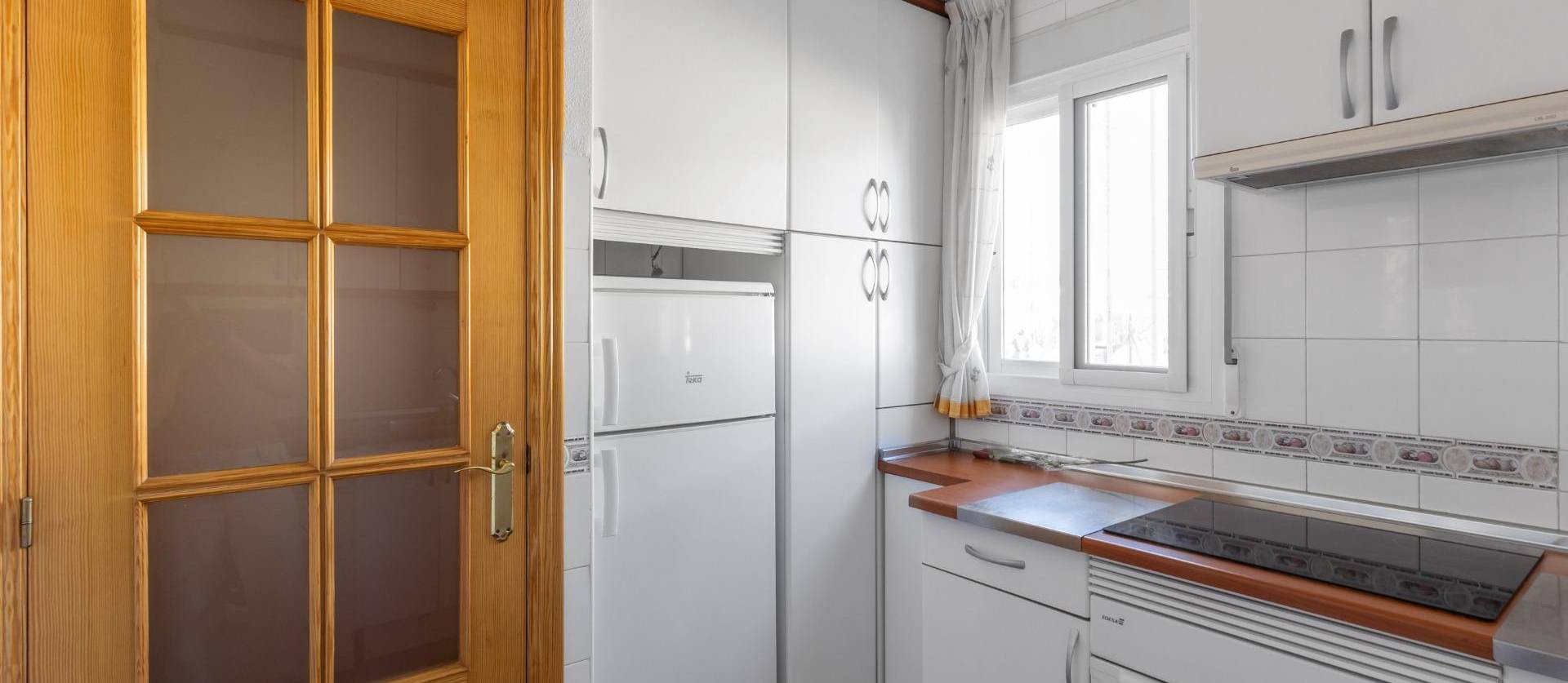 Sale - Apartment - Torrevieja