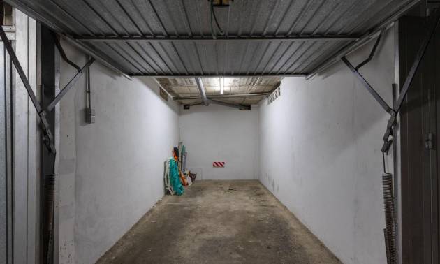 Sale - Apartment - Torrevieja