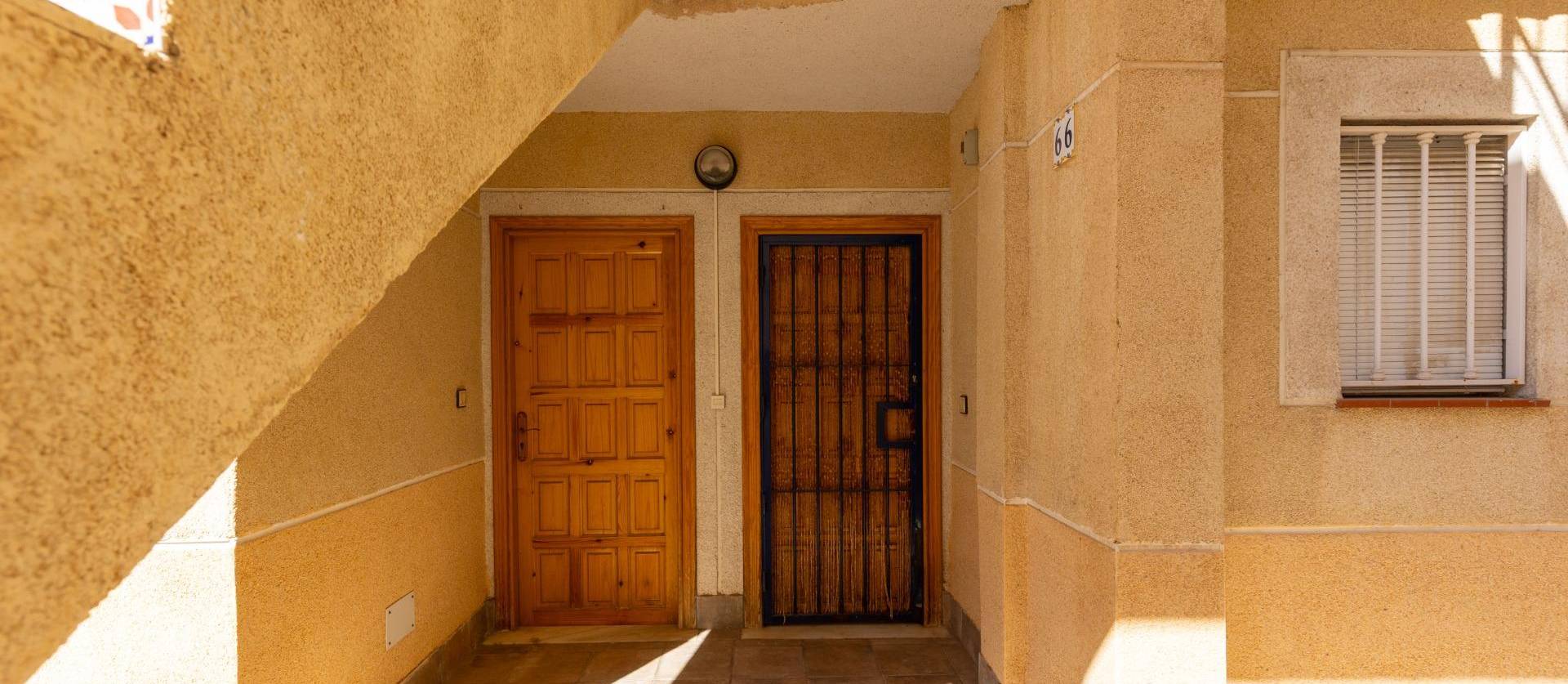 Sale - Apartment - Torrevieja