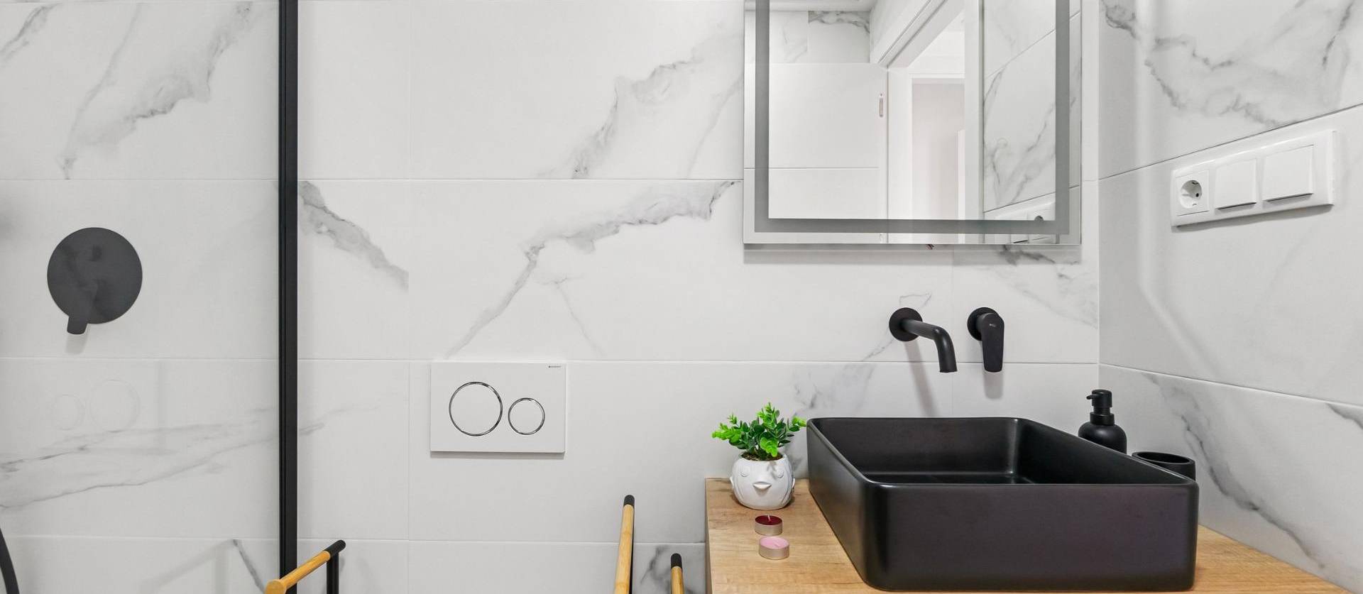 New Build - Apartment - San Javier - Santiago De La Ribera