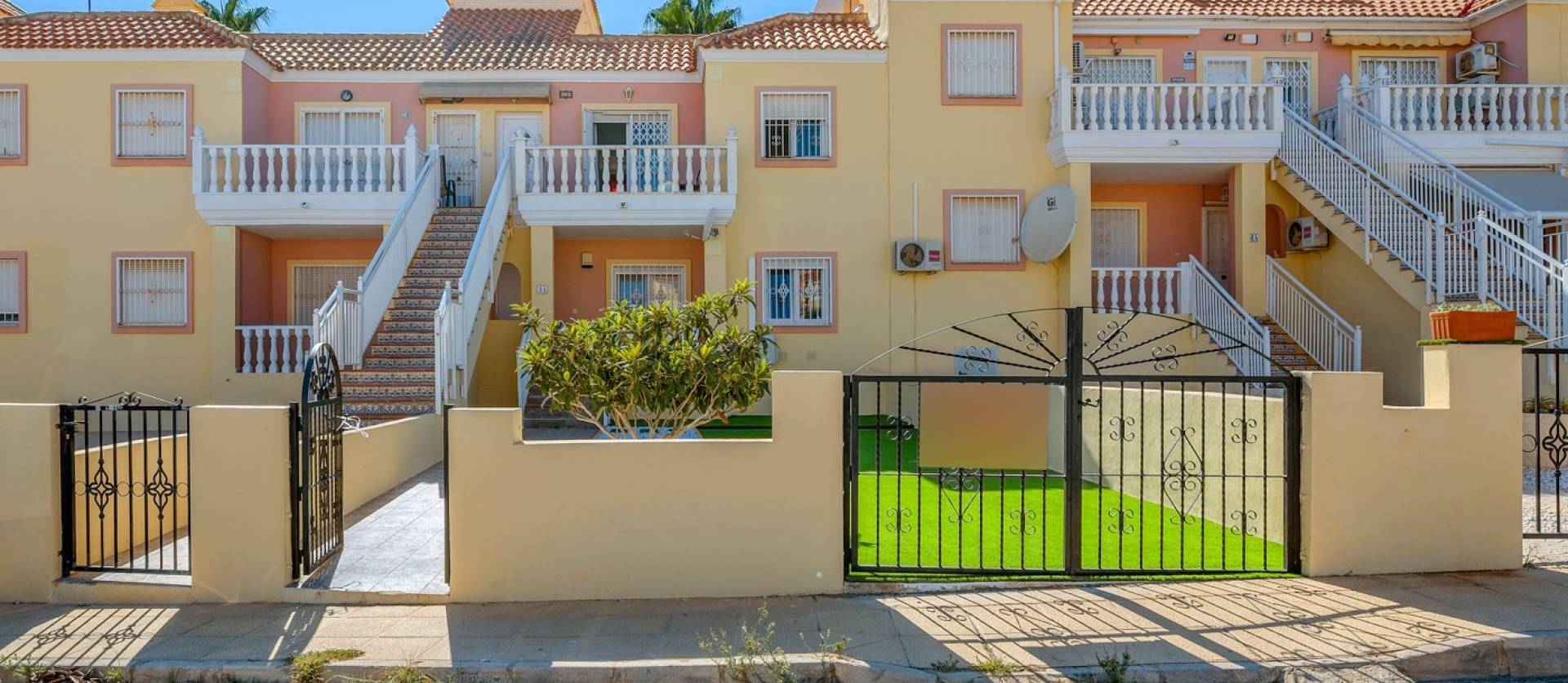 Sale - Apartments - San Miguel de Salinas - Orihuela Costa