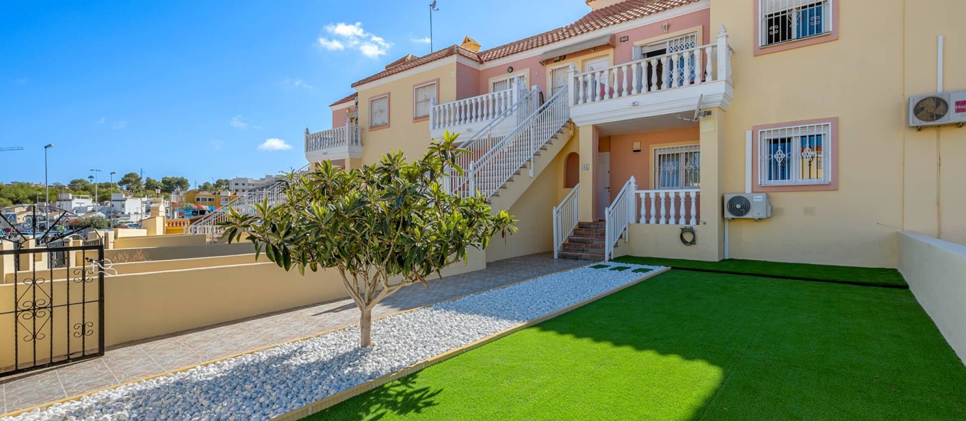 Sale - Apartments - San Miguel de Salinas - Orihuela Costa