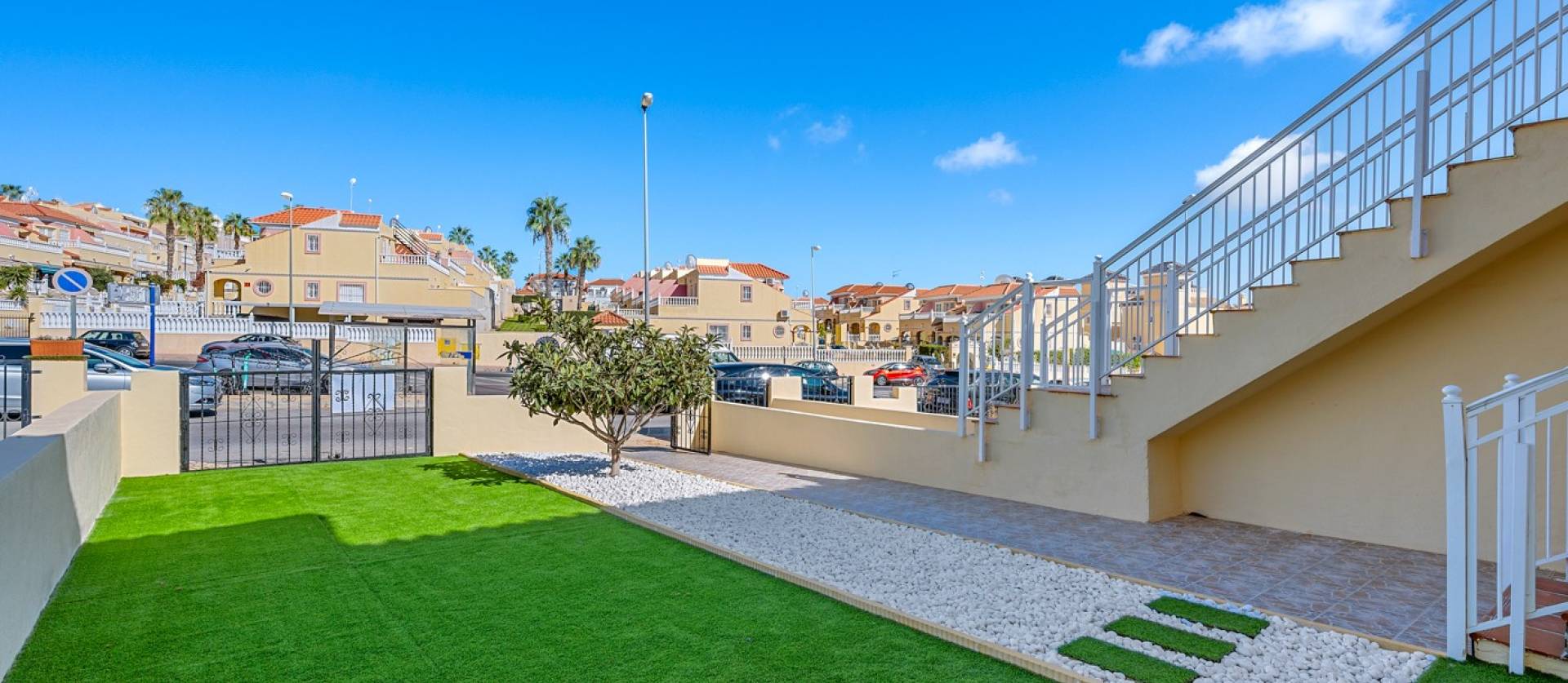 Sale - Apartments - San Miguel de Salinas - Orihuela Costa