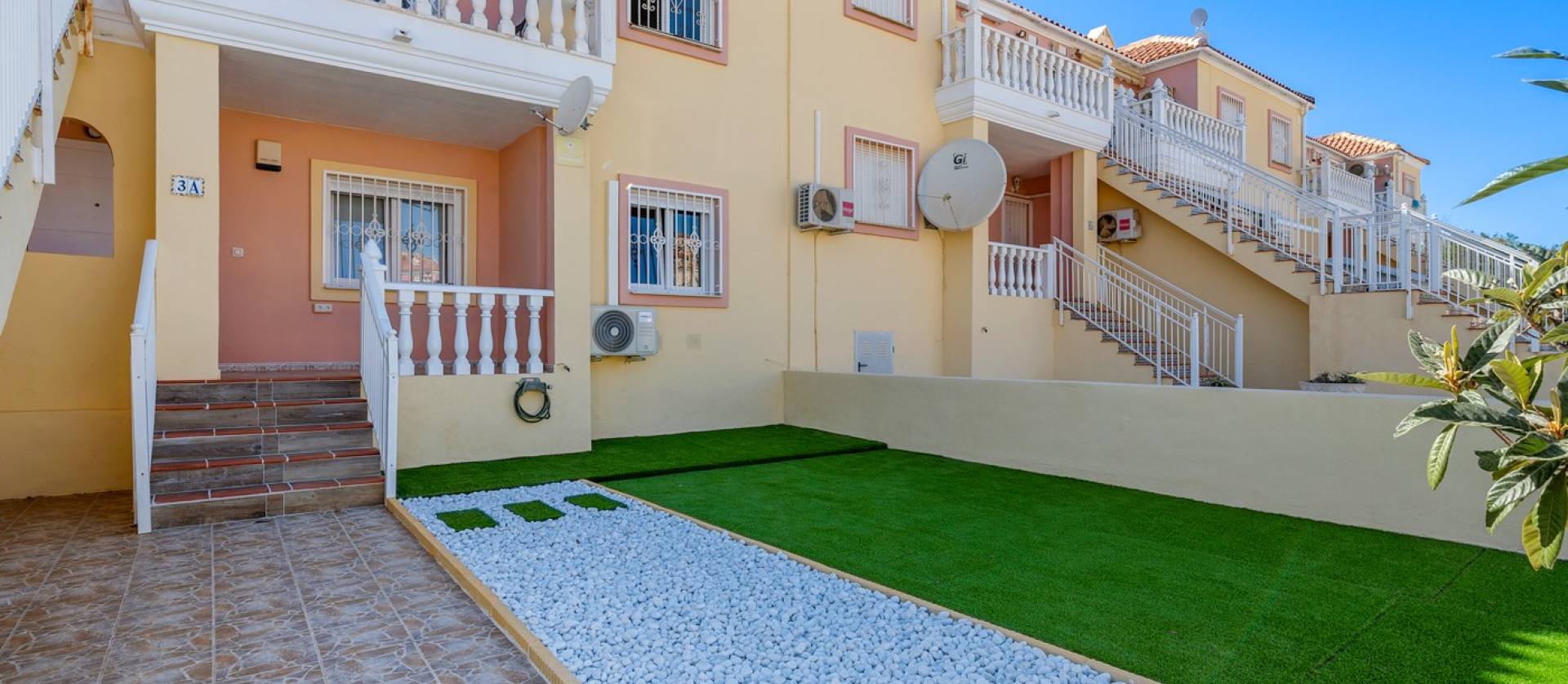 Sale - Apartments - San Miguel de Salinas - Orihuela Costa