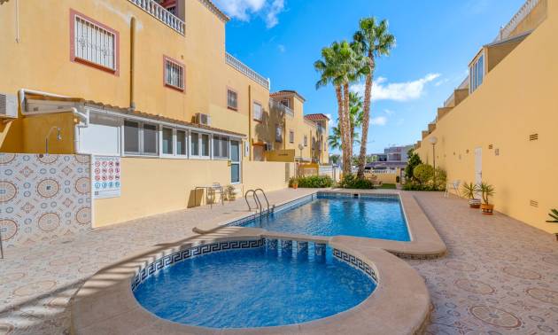 Sale - Apartments - San Miguel de Salinas - Orihuela Costa
