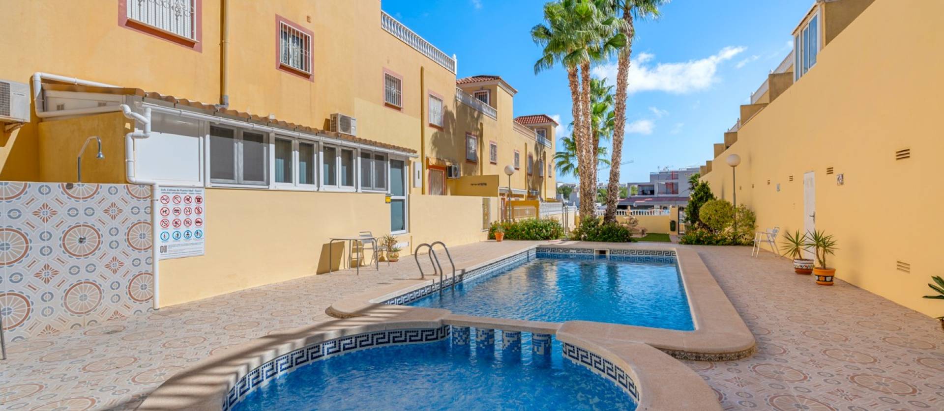 Sale - Apartments - San Miguel de Salinas - Orihuela Costa