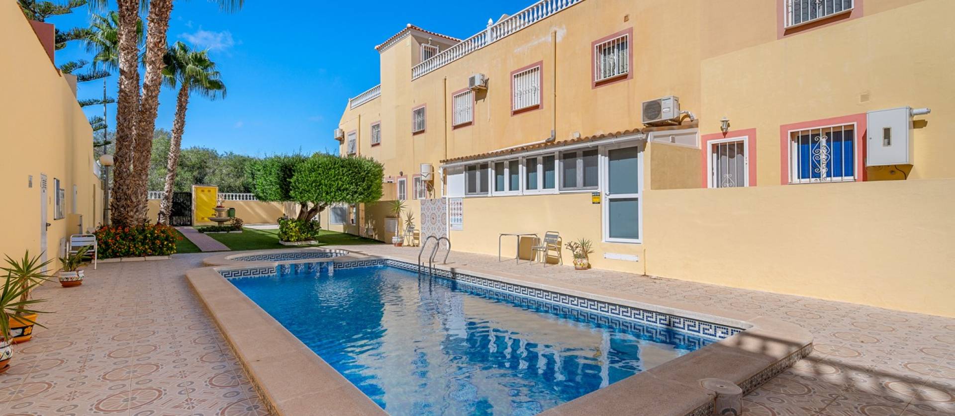 Sale - Apartments - San Miguel de Salinas - Orihuela Costa