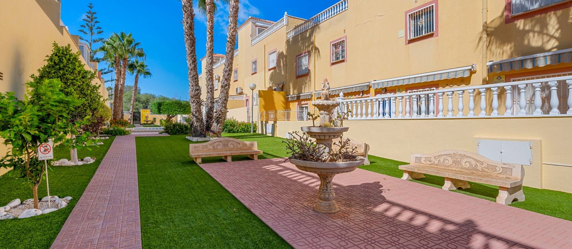 Sale - Apartments - San Miguel de Salinas - Orihuela Costa