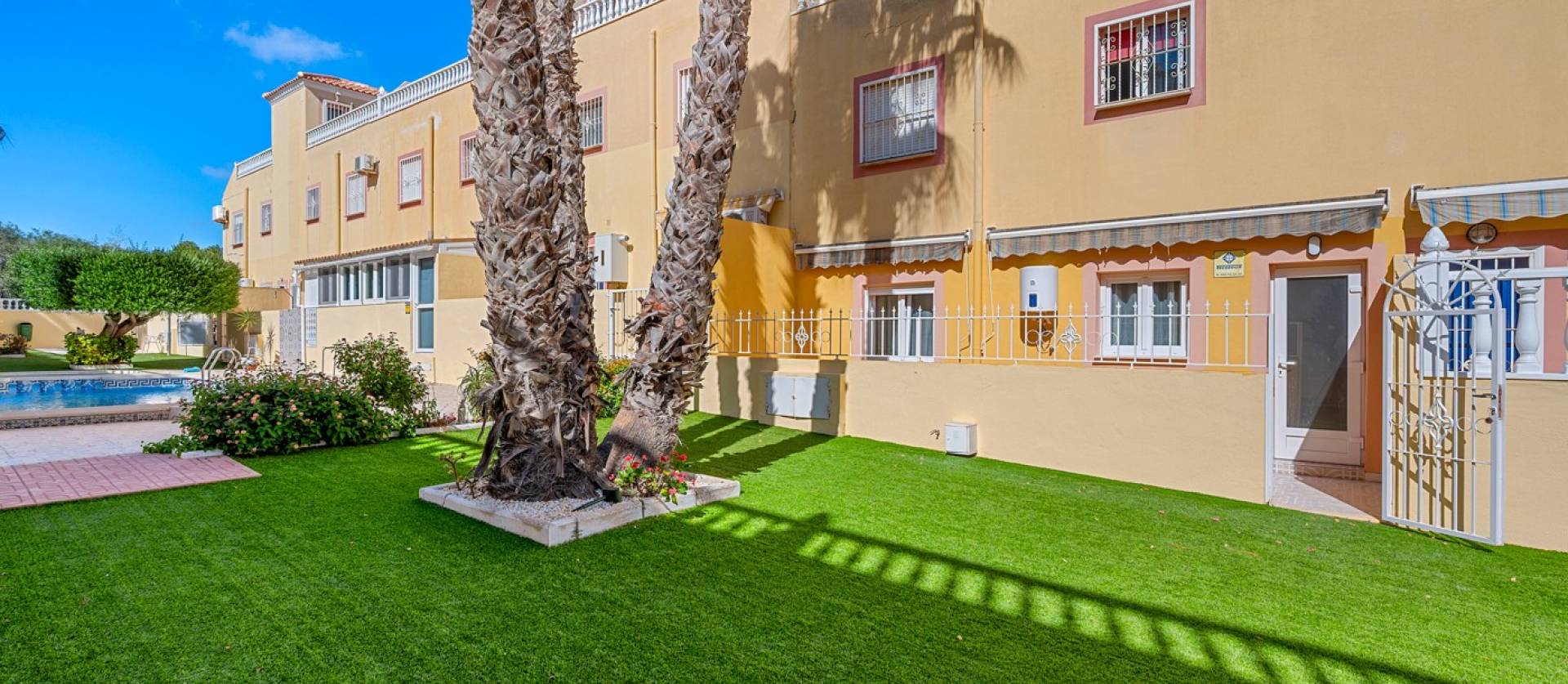 Sale - Apartments - San Miguel de Salinas - Orihuela Costa