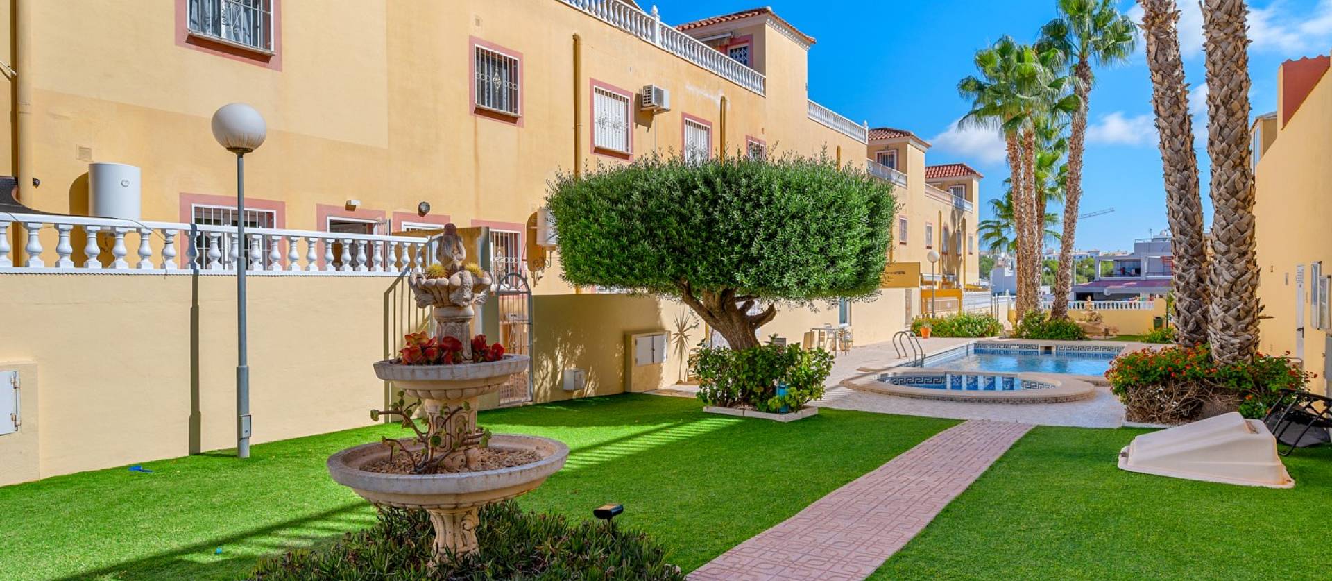 Sale - Apartments - San Miguel de Salinas - Orihuela Costa