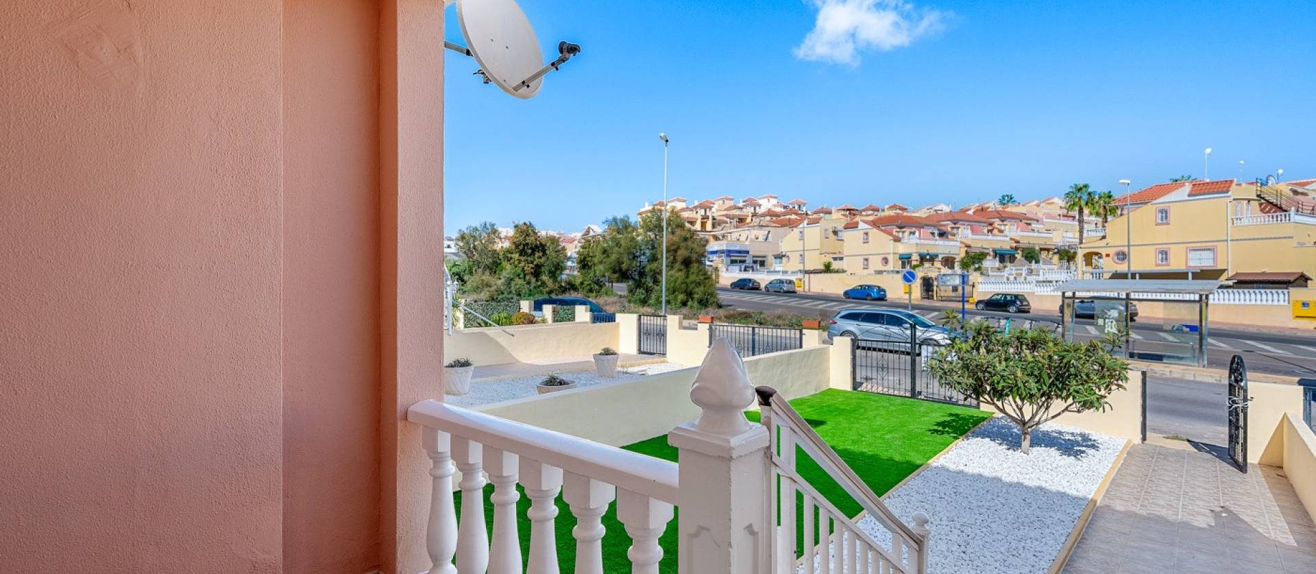 Sale - Apartments - San Miguel de Salinas - Orihuela Costa