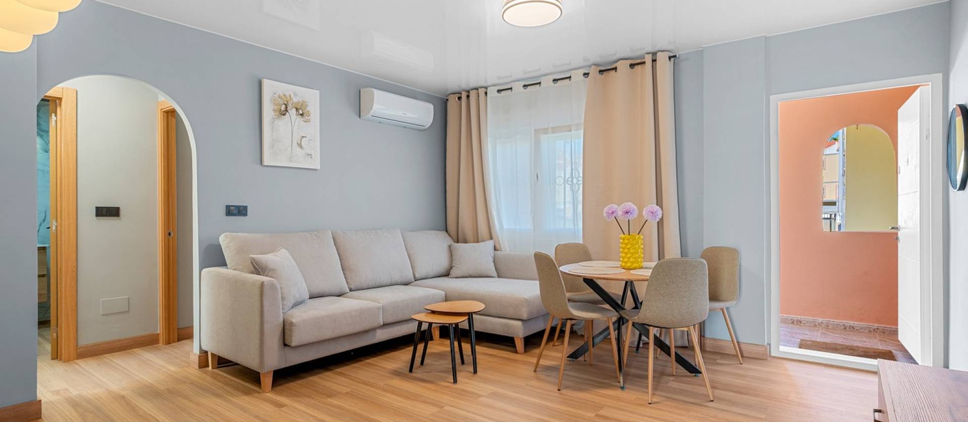 Sale - Apartments - San Miguel de Salinas - Orihuela Costa