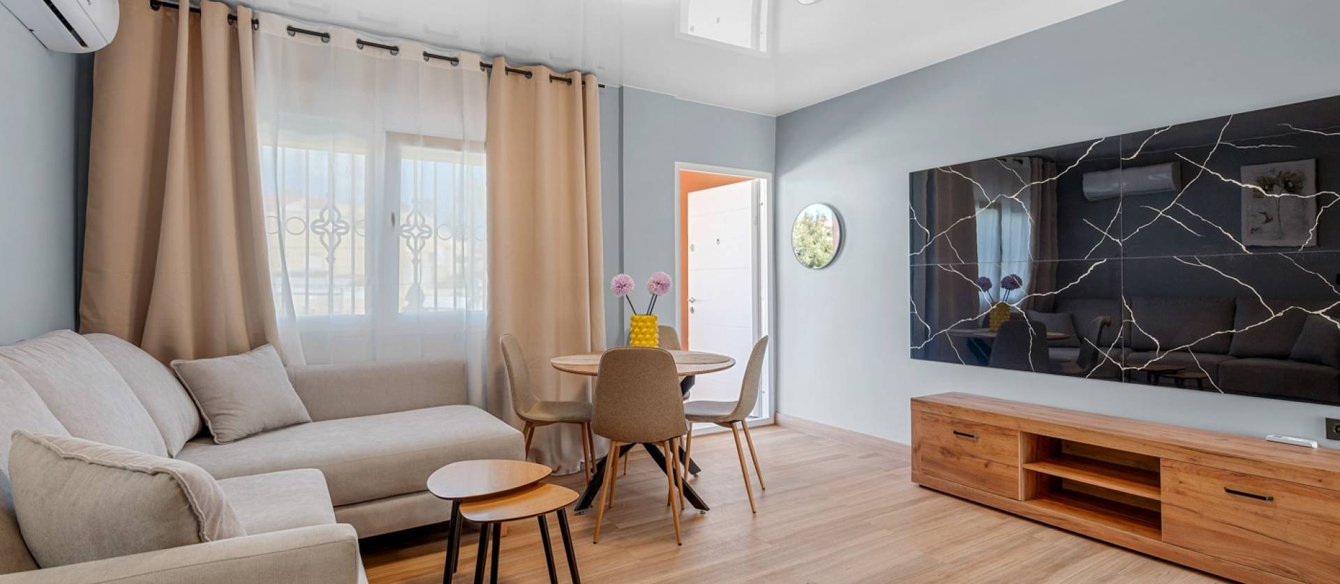 Sale - Apartments - San Miguel de Salinas - Orihuela Costa