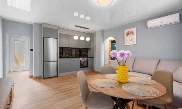 Sale - Apartments - San Miguel de Salinas - Orihuela Costa