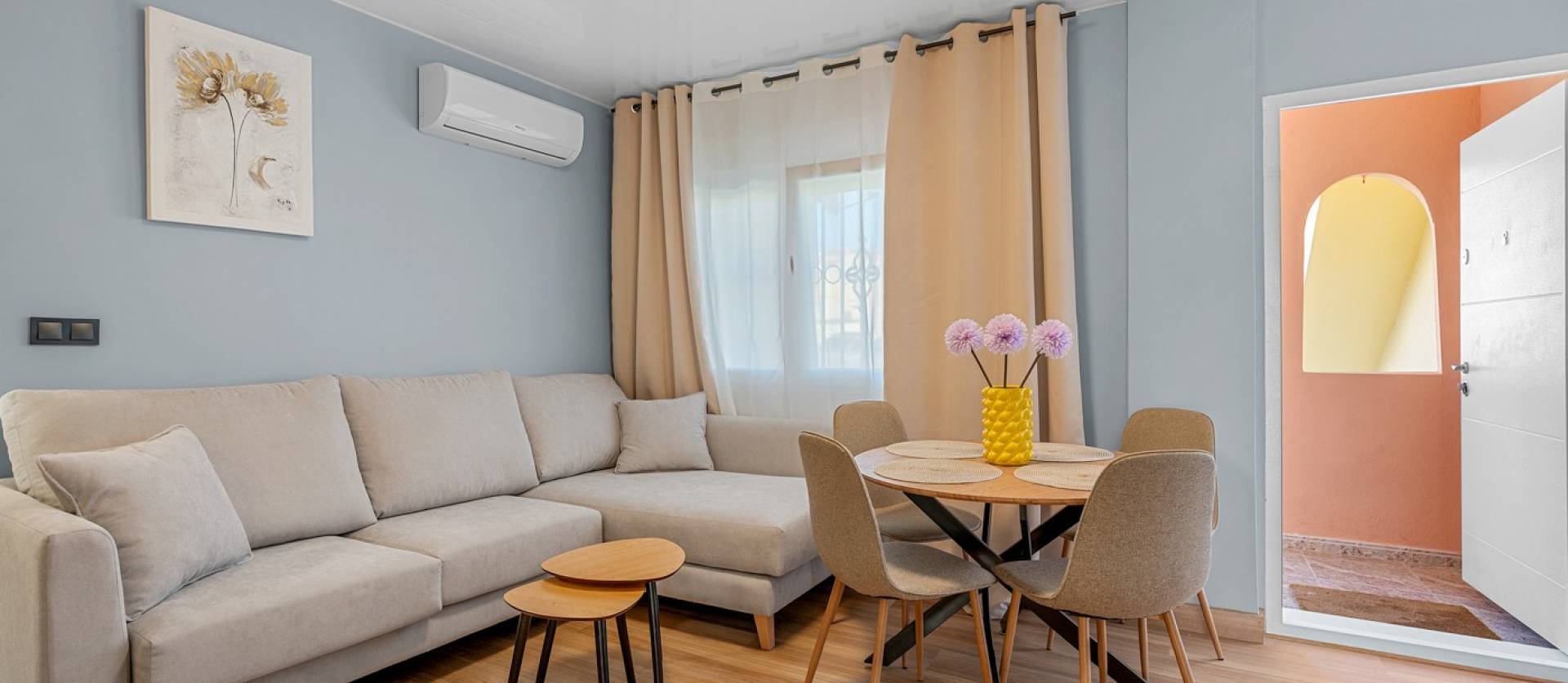 Sale - Apartments - San Miguel de Salinas - Orihuela Costa