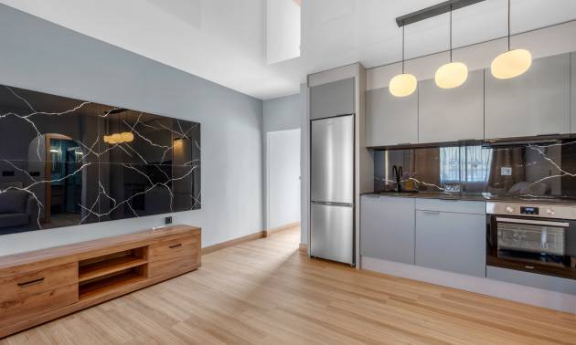 Sale - Apartments - San Miguel de Salinas - Orihuela Costa