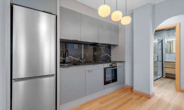 Sale - Apartments - San Miguel de Salinas - Orihuela Costa