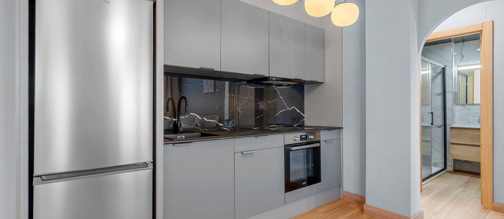 Sale - Apartments - San Miguel de Salinas - Orihuela Costa