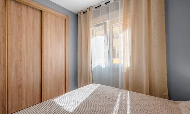 Sale - Apartments - San Miguel de Salinas - Orihuela Costa