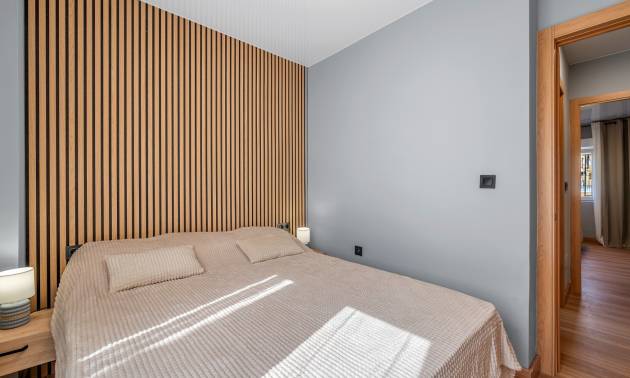 Sale - Apartments - San Miguel de Salinas - Orihuela Costa