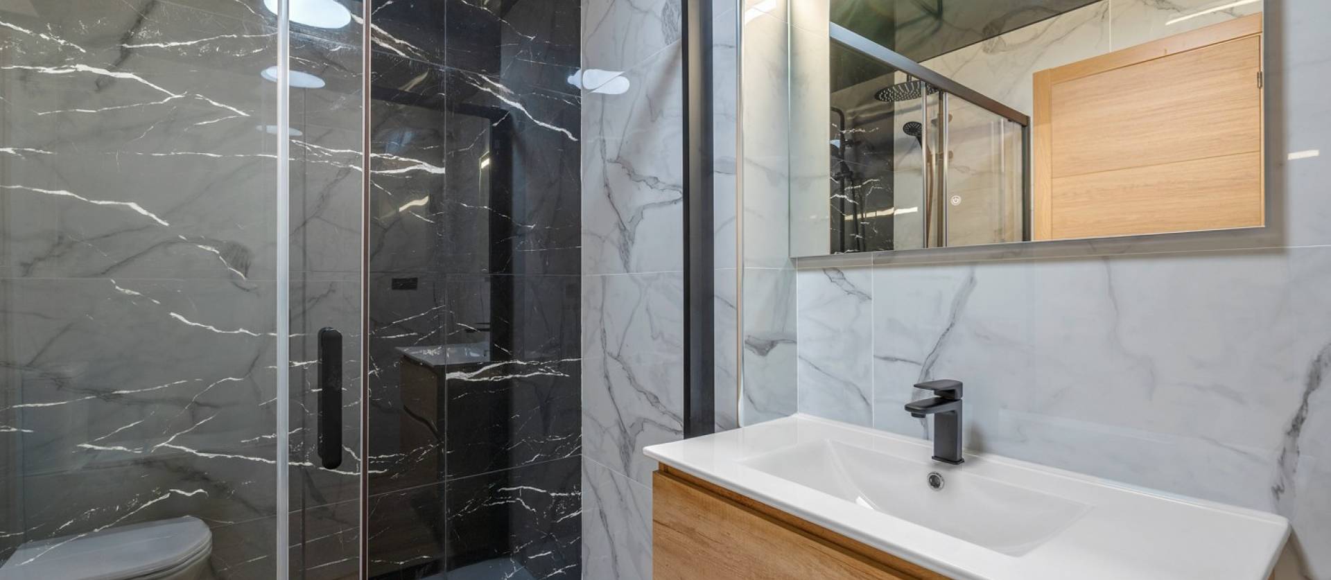 Sale - Apartments - San Miguel de Salinas - Orihuela Costa