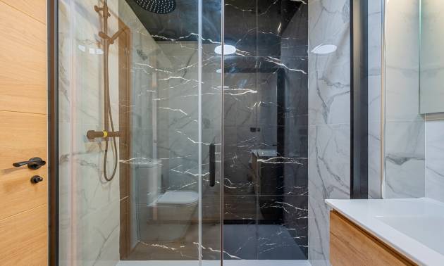 Sale - Apartments - San Miguel de Salinas - Orihuela Costa