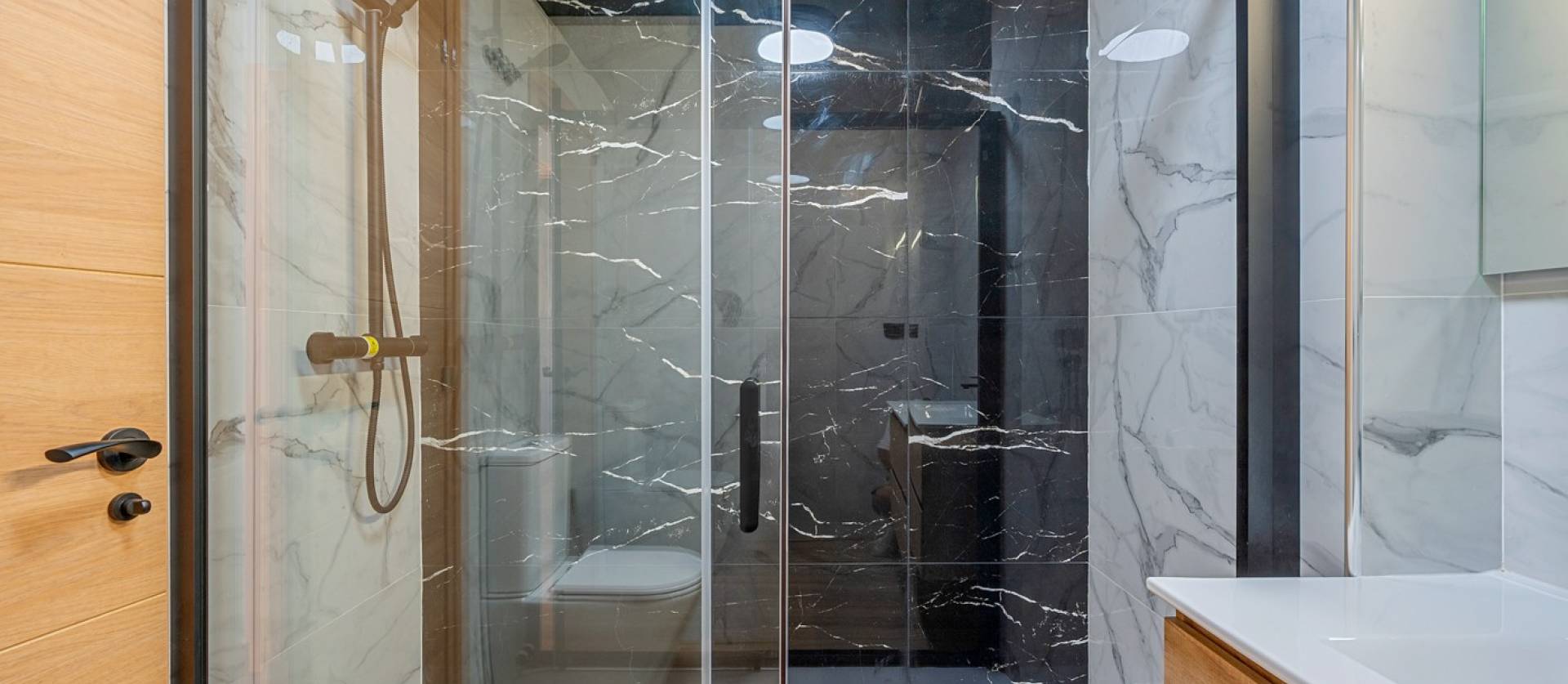 Sale - Apartments - San Miguel de Salinas - Orihuela Costa