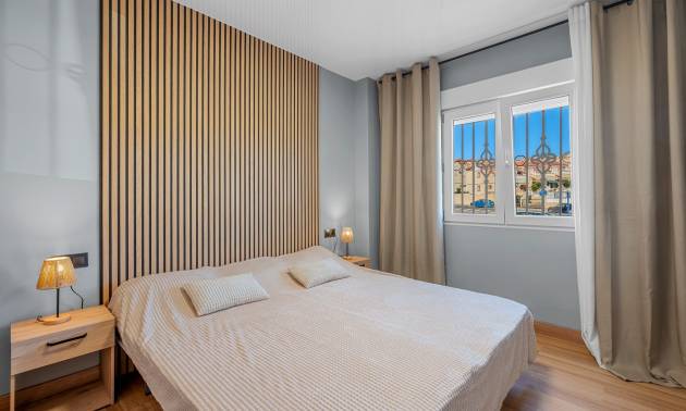 Sale - Apartments - San Miguel de Salinas - Orihuela Costa