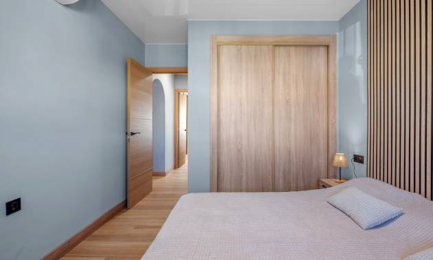 Sale - Apartments - San Miguel de Salinas - Orihuela Costa