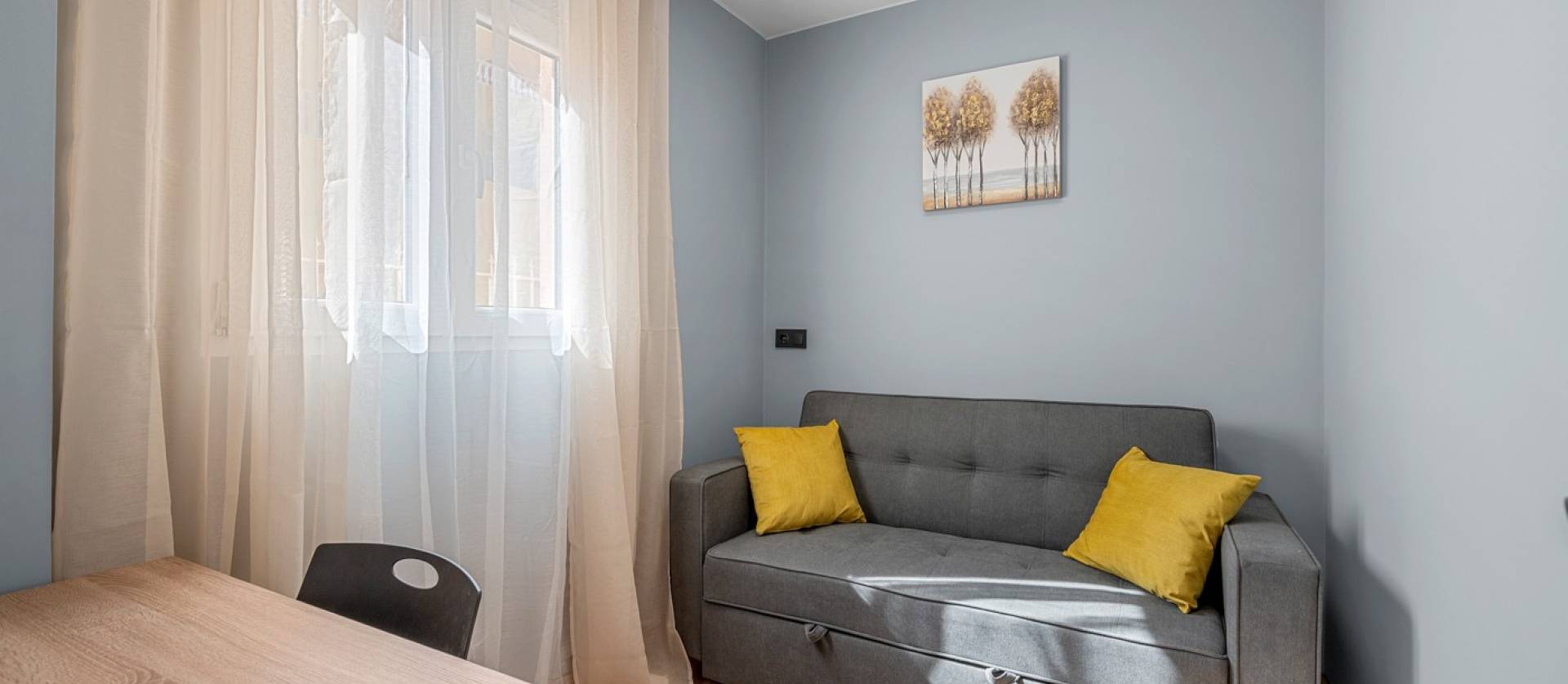Sale - Apartments - San Miguel de Salinas - Orihuela Costa