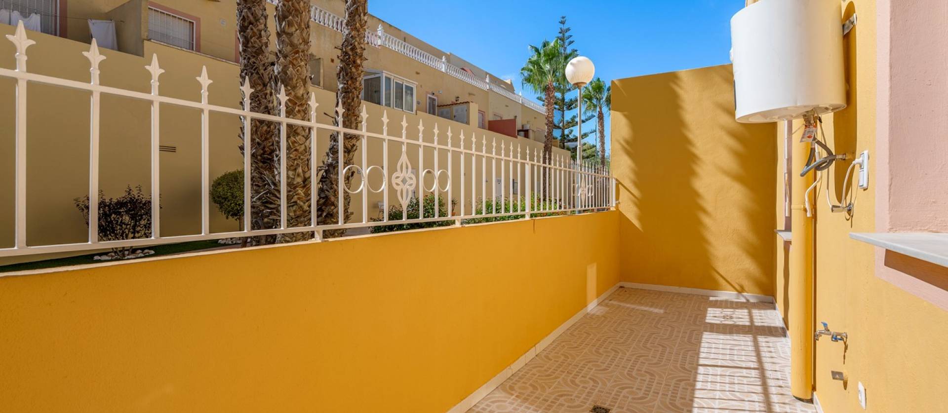 Sale - Apartments - San Miguel de Salinas - Orihuela Costa