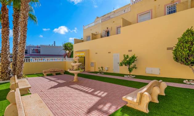 Sale - Apartments - San Miguel de Salinas - Orihuela Costa