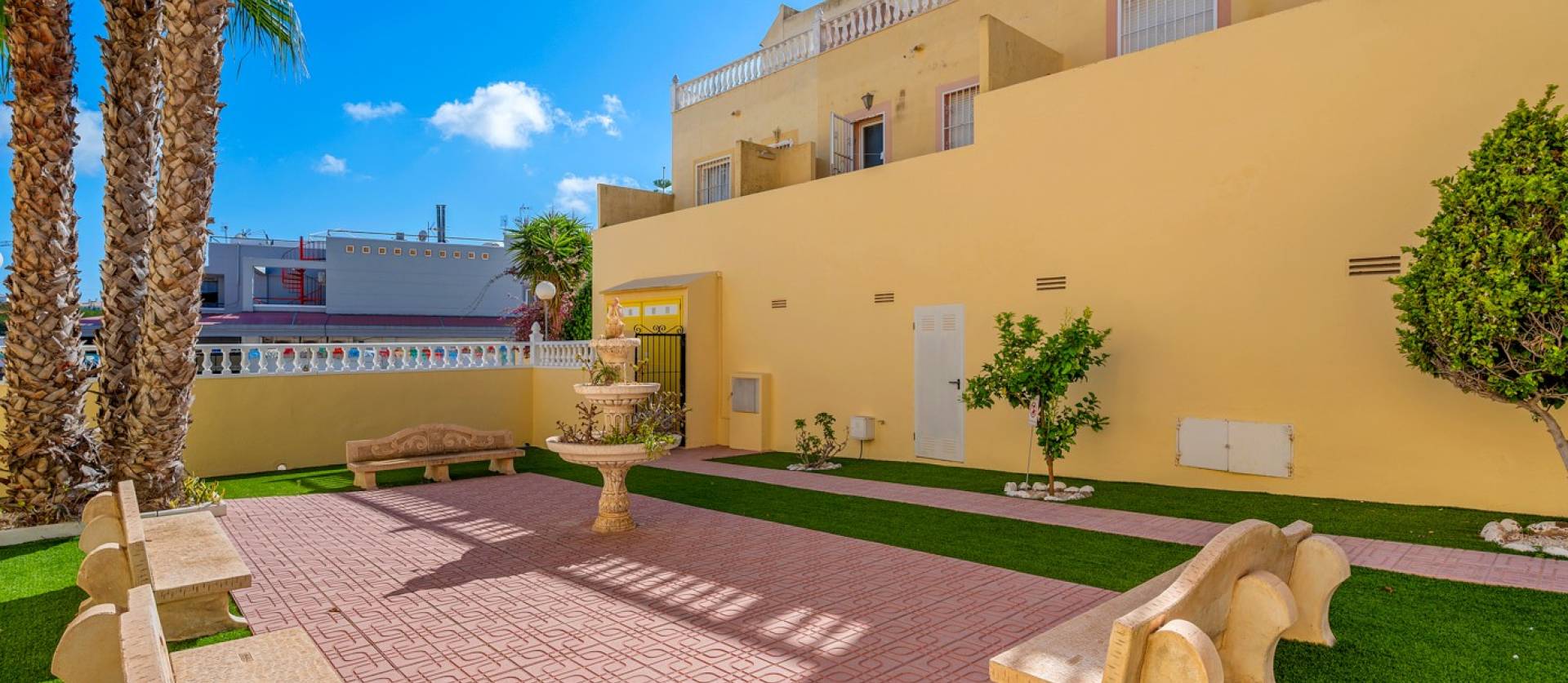 Sale - Apartments - San Miguel de Salinas - Orihuela Costa