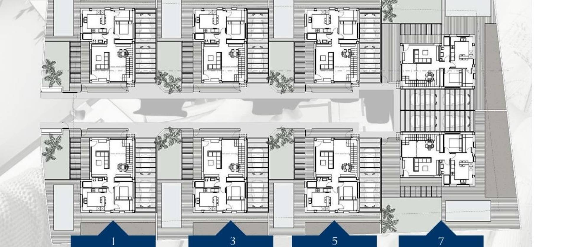 New Build - Villa - San Juan Alicante - Lloixa