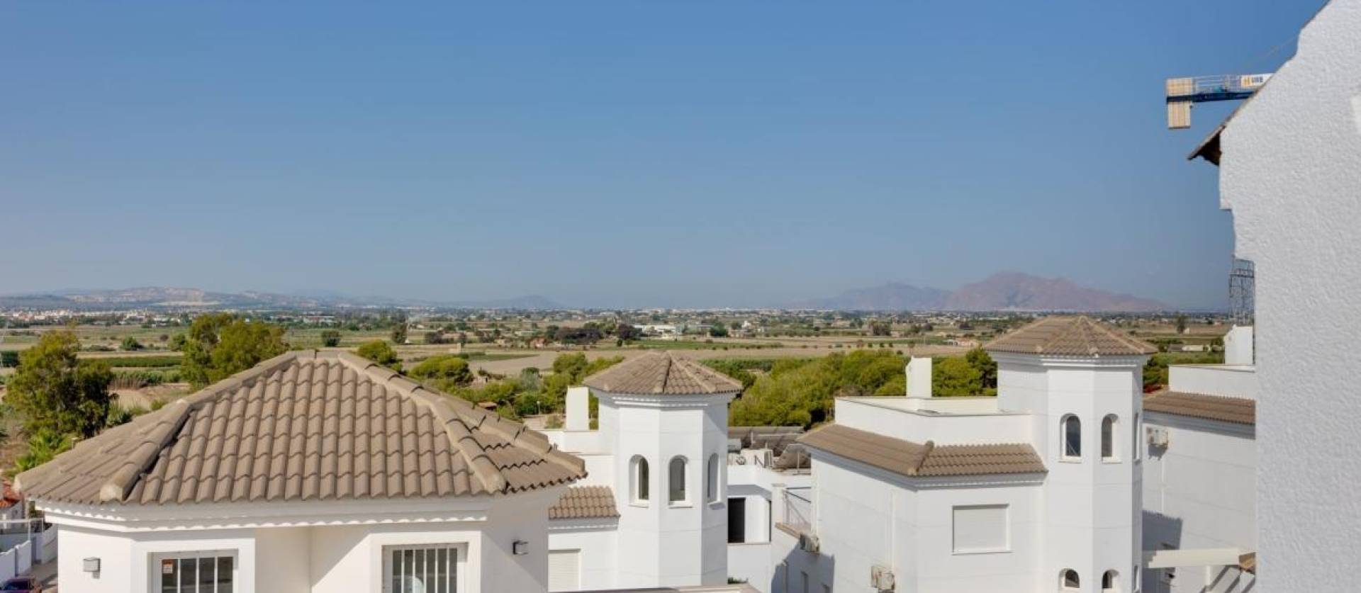 New Build - Semidetached - San Fulgencio - El Oasis