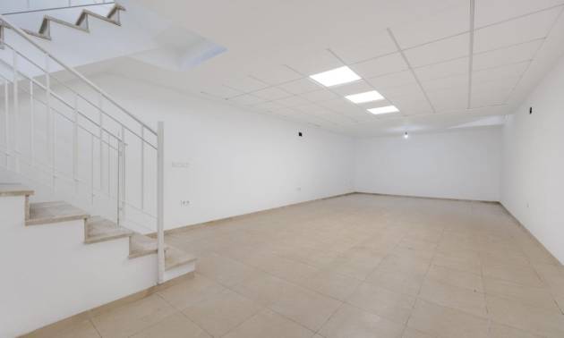 New Build - Semidetached - San Fulgencio - El Oasis