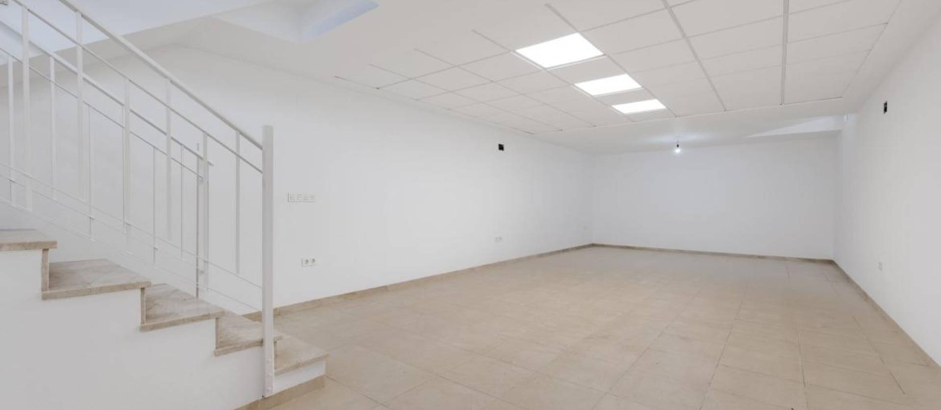 New Build - Semidetached - San Fulgencio - El Oasis