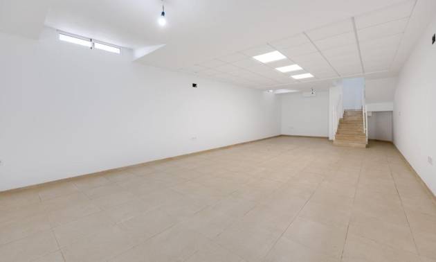 New Build - Semidetached - San Fulgencio - El Oasis