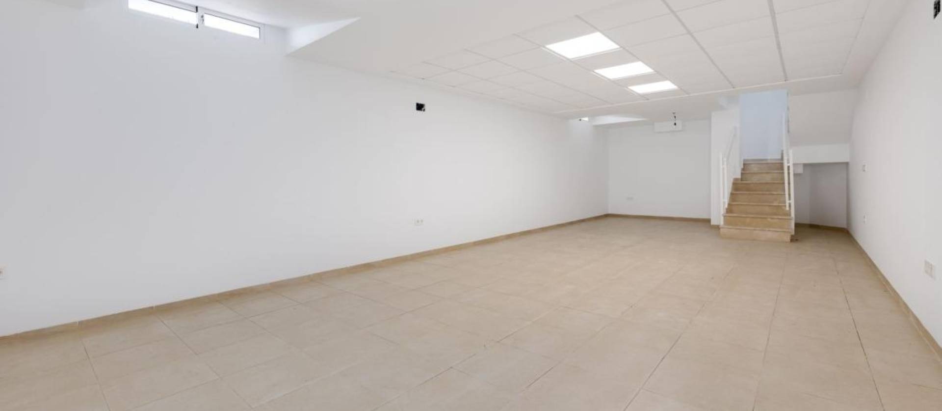 New Build - Semidetached - San Fulgencio - El Oasis