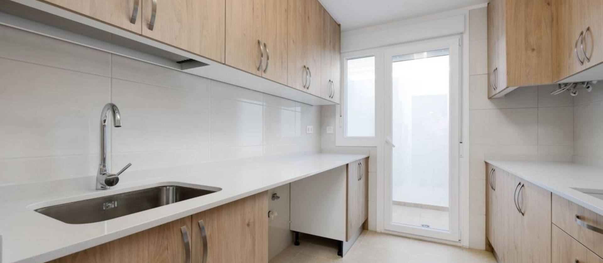 New Build - Semidetached - San Fulgencio - El Oasis