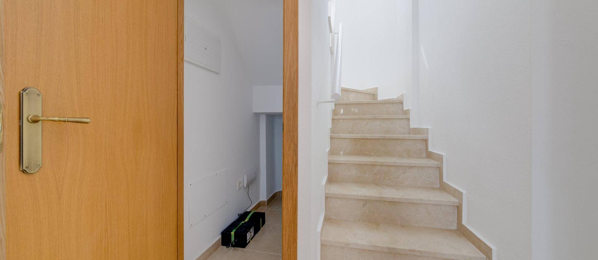 New Build - Semidetached - San Fulgencio - El Oasis